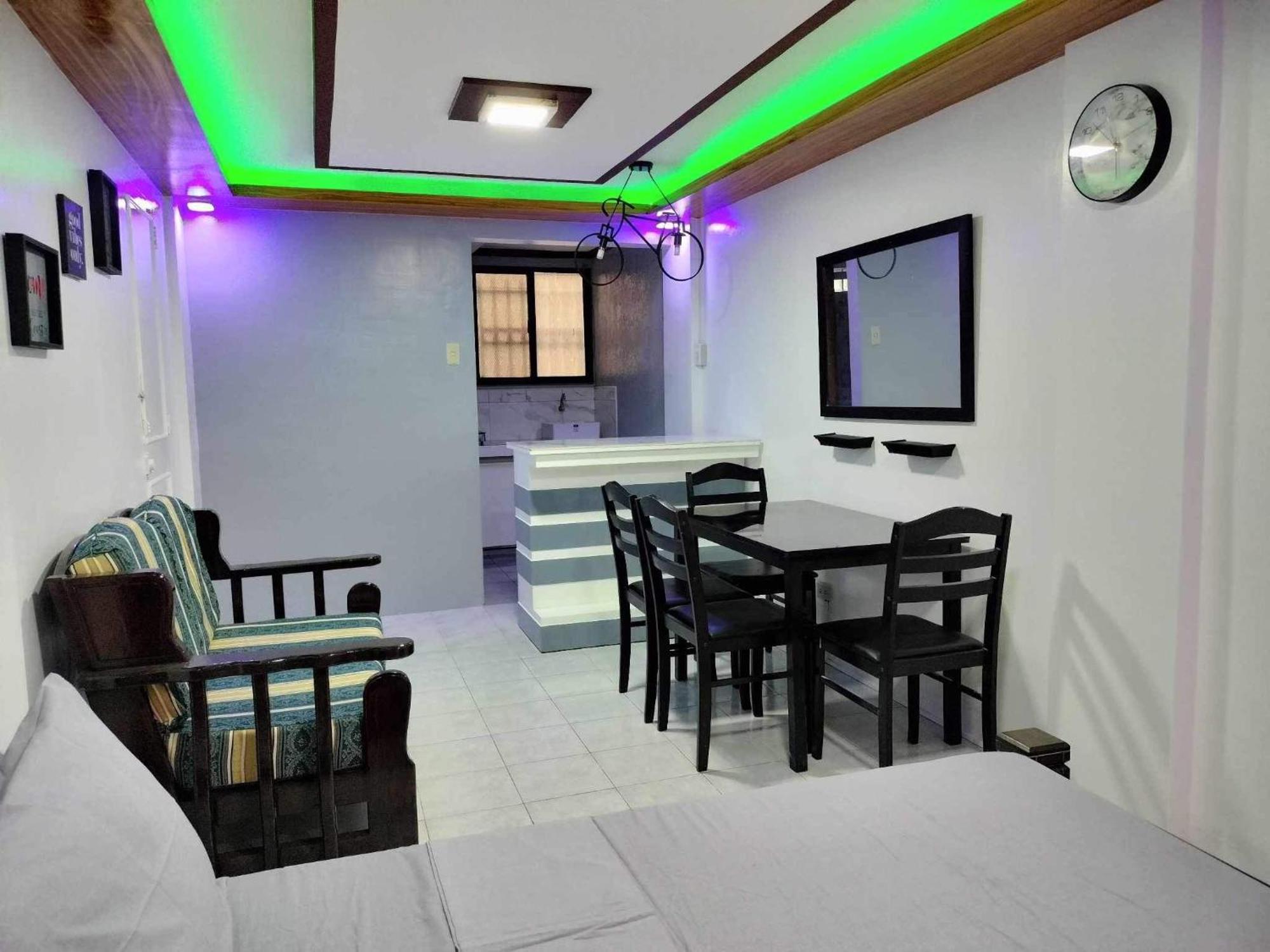 Fabuluz Luxury At Princess Place Apartamento Malolos Exterior foto