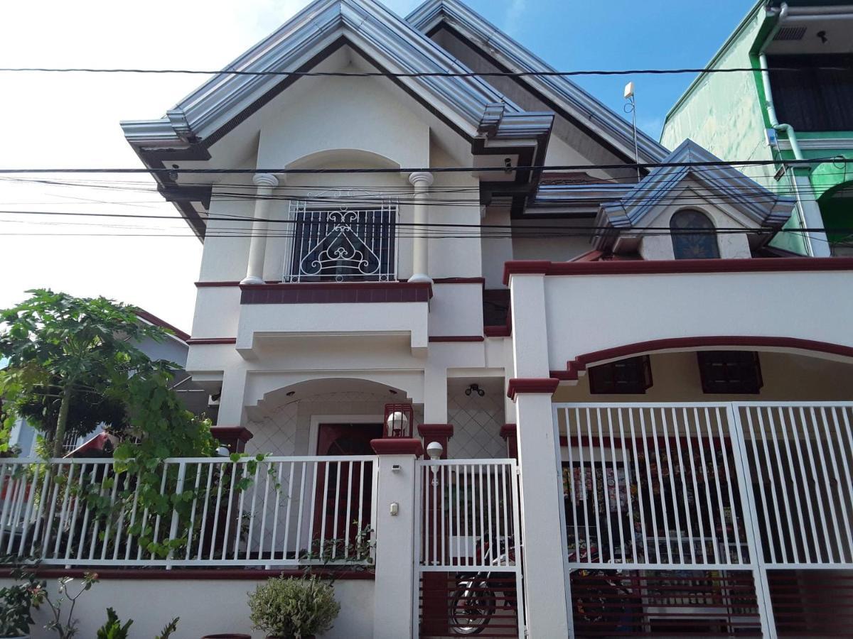 Fabuluz Luxury At Princess Place Apartamento Malolos Exterior foto